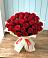 Букет 29 Красных роз в Надвоицах