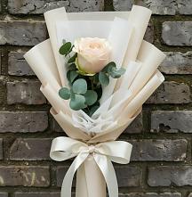 Букет цветов из:  Розы в Надвоицах