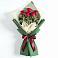 Букет цветов из: Розы в Надвоицах