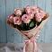 Букет цветов из: Розы в Надвоицах