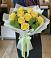 Букет цветов из: Хризантемы и Розы в Надвоицах