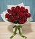 Букет Красные розы в Надвоицах