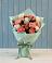 Букет цветов из: Розы в Надвоицах