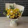 Букет цветов из: Розы в Надвоицах