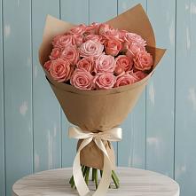 Букет цветов из:  Розы #REPLACE_PRED# Надвоицах