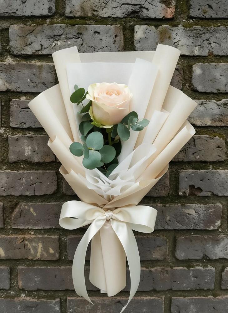 Букет цветов из: Розы в Надвоицах