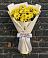 Букет цветов из: Хризантемы в Надвоицах