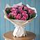 Букет цветов из: Розы в Надвоицах