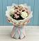 Букет цветов из: Розы в Надвоицах
