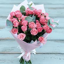 Букет Леди совершенство в Надвоицах